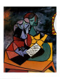 Lesson Picasso